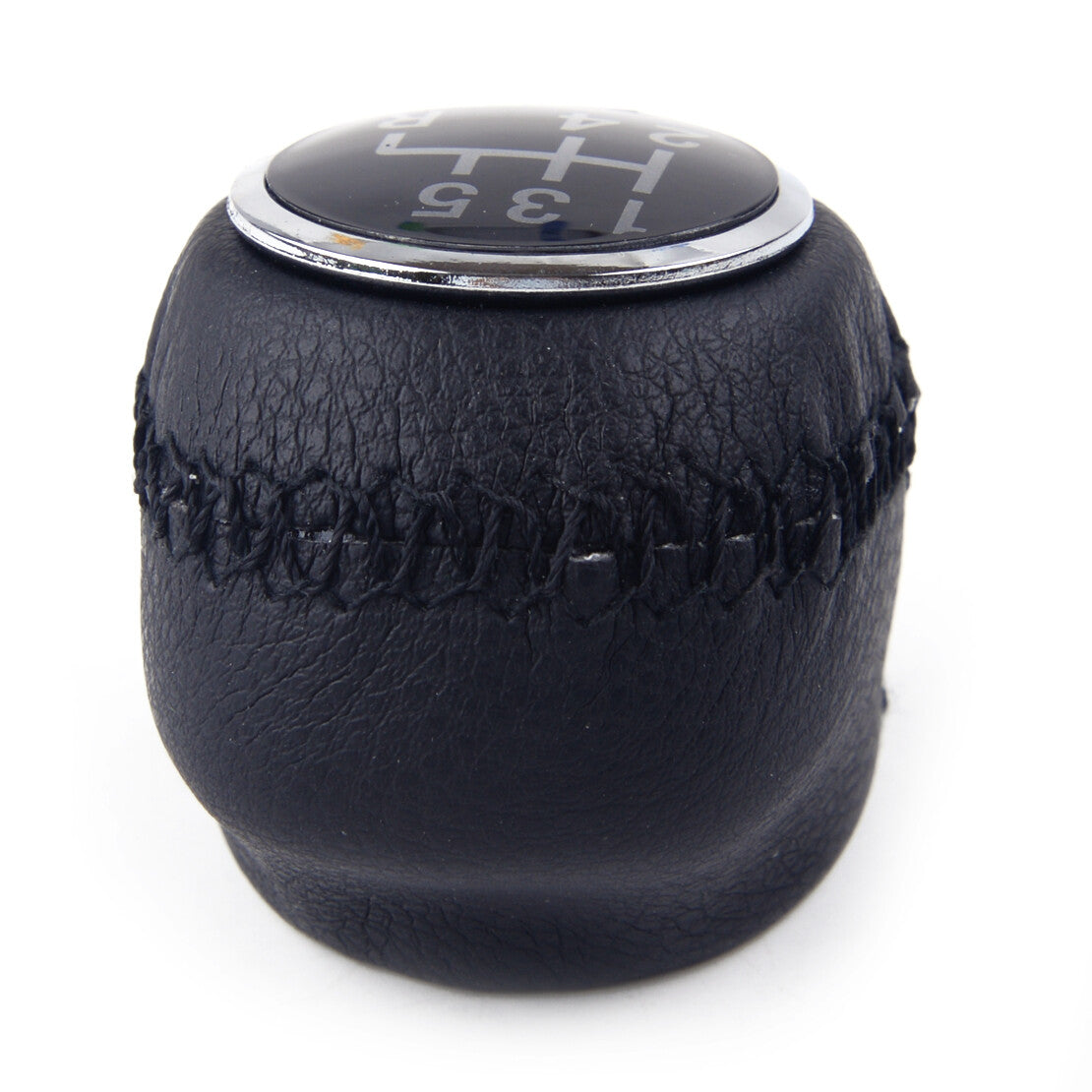 Car Auto Gear Shift Knob 5 Speed Kit Fit for for Fiat Grande Punto 06-12 Linea 07-15 v