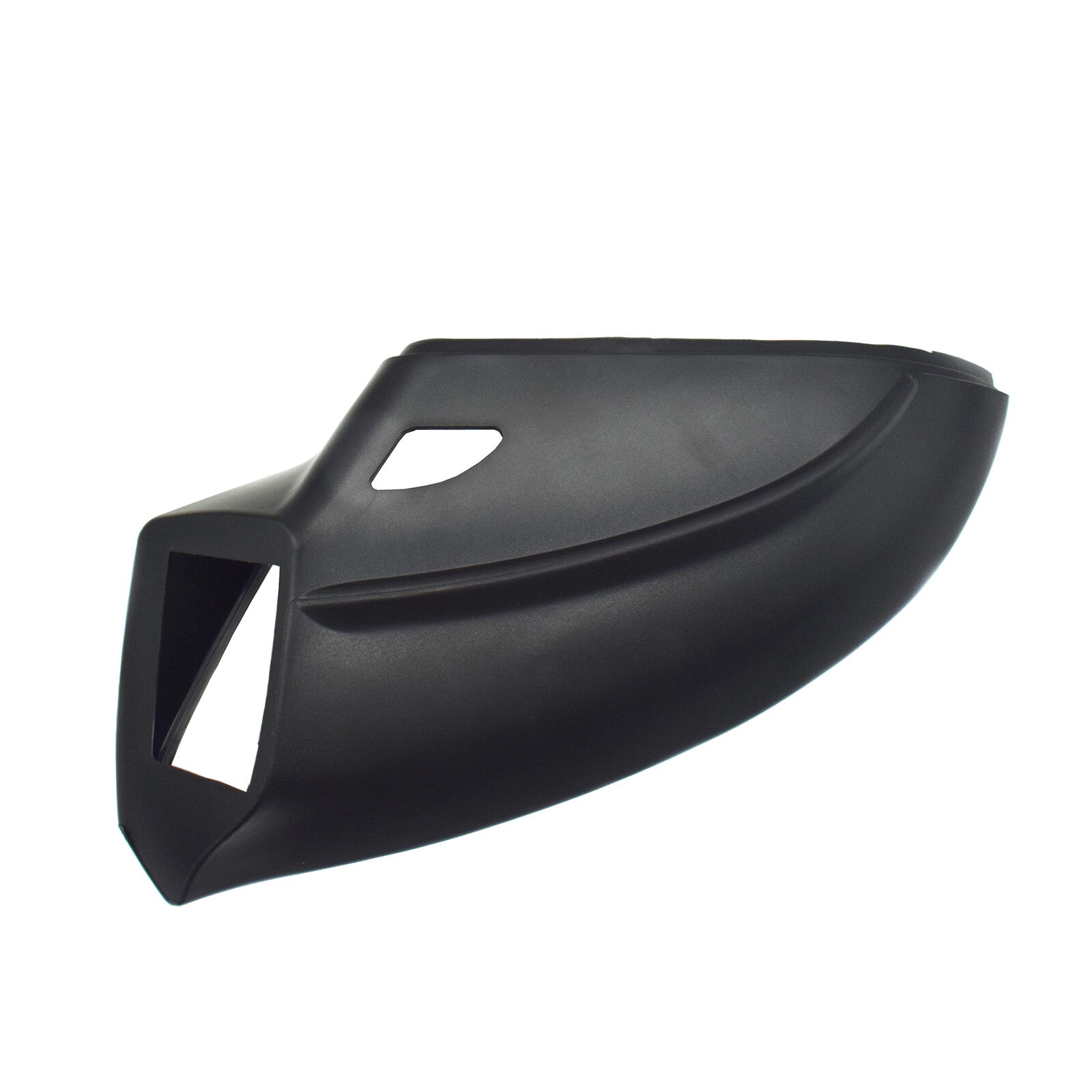 Side mirror bottom bracket for passenger right, suitable for Volkswagen for Golf MK7 GTI 7 MK7.5, new.