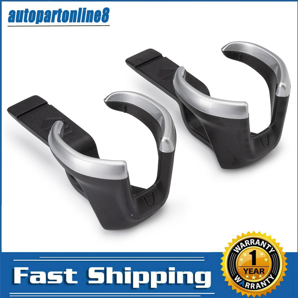 2Pcs for Holden Dash Cup Holder for CHEVROLET COLORADO RG S10 TRAILBLAZER 52124622 Q