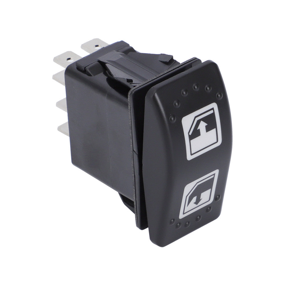Suitable for 710004979 Can-Am LH power window switch 2016 - 2019 for Defender & for Defender Max. n