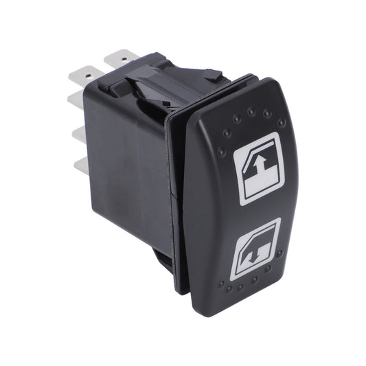 Suitable for 710004979 Can-Am LH power window switch 2016 - 2019 for Defender & for Defender Max. n