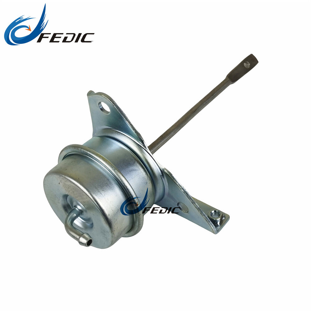 Turbo actuator CT26 17201-17040 for Toyota Landcruiser 100 1HD-FTE 204HP 2002-03