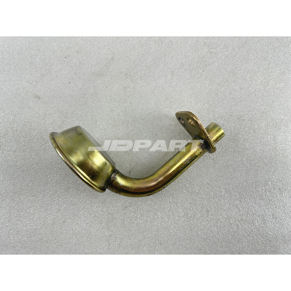 D722 oil suction cup 16851-32110 is suitable for excavator engine parts.