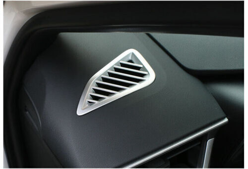 ABS carbon fiber headlight switch frame cover decoration suitable for 3 E90 2005-12- v