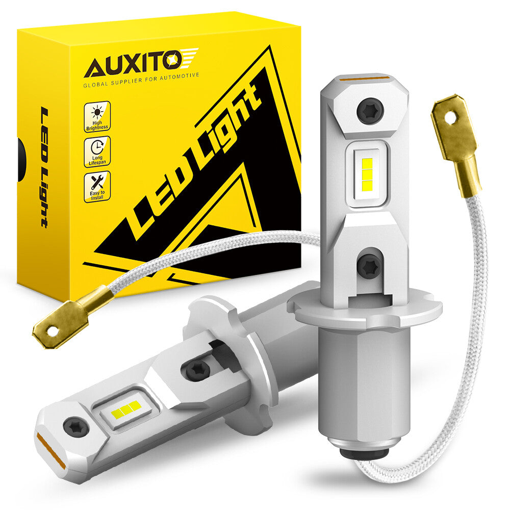 Limo Plus H3 Lumeirun 6500K Cool White LED Dihong New Version GF EB- v