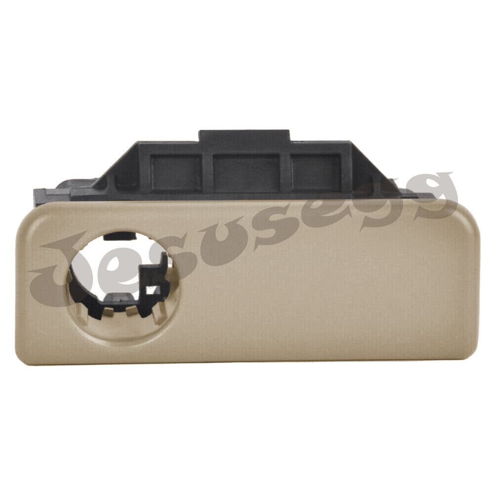 for Toyota 4-Runner 03-09 55506-35020-E0 Glove Box Lock Latch Compartment Handle Q