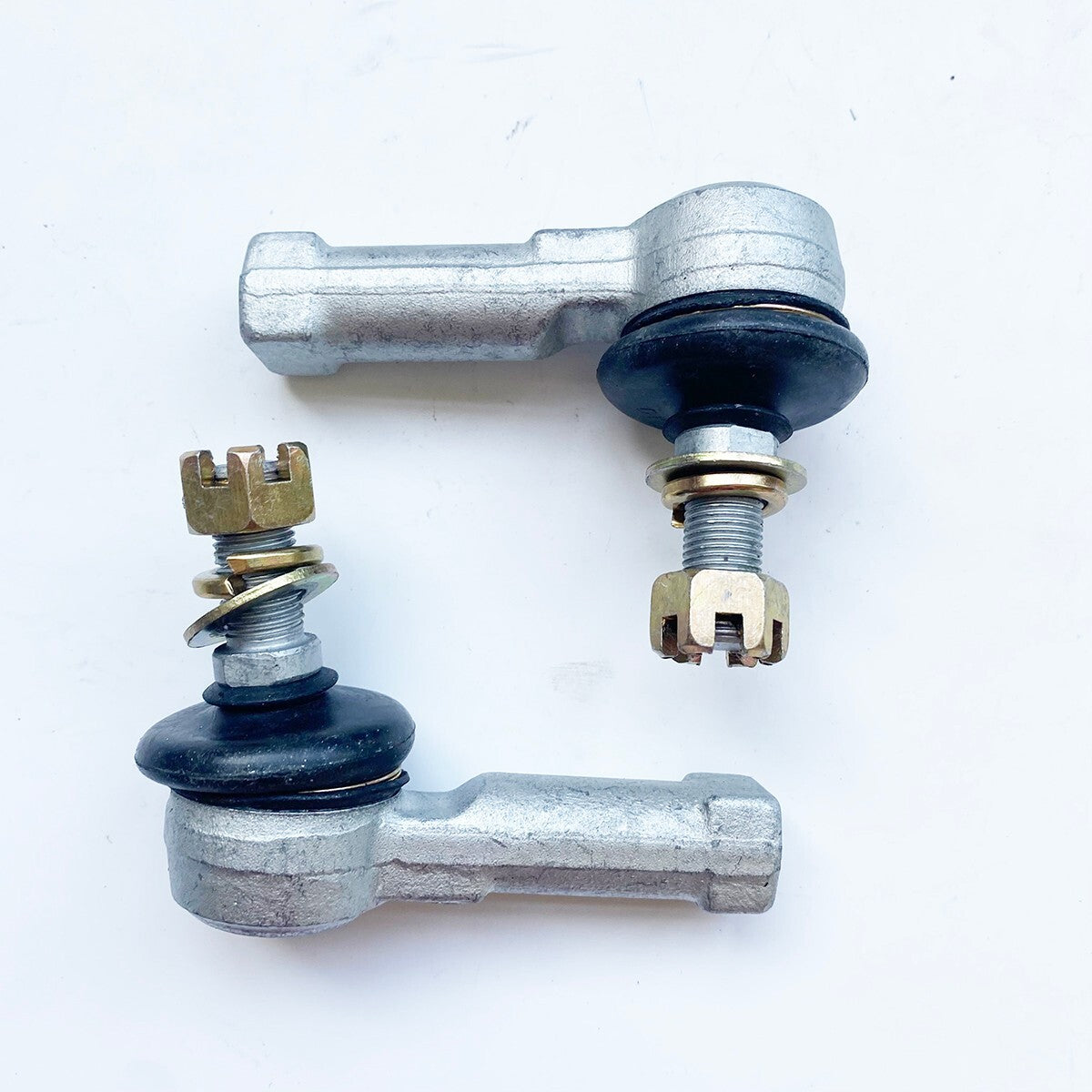 M12 Tie Rod End Ball Joint Jianshe JS250cc SSA4-605000-0 SSA4-604000-0 ATV QUAD