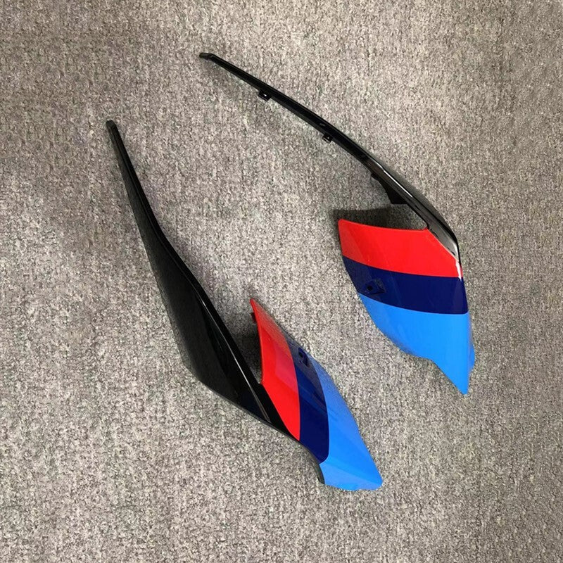 Rear Side Tail Panel Driver for Seat Fairing Cowl fitS for BMW S1000RR 2019-2021