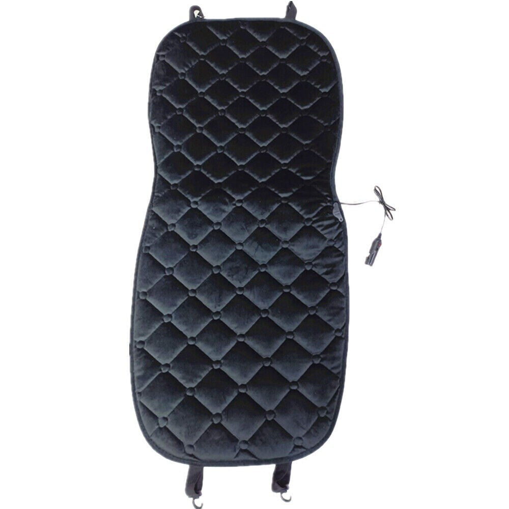 Car Heated for Seat Cover Cushion Heater Warmer Fast-Heating Warming For Winter n