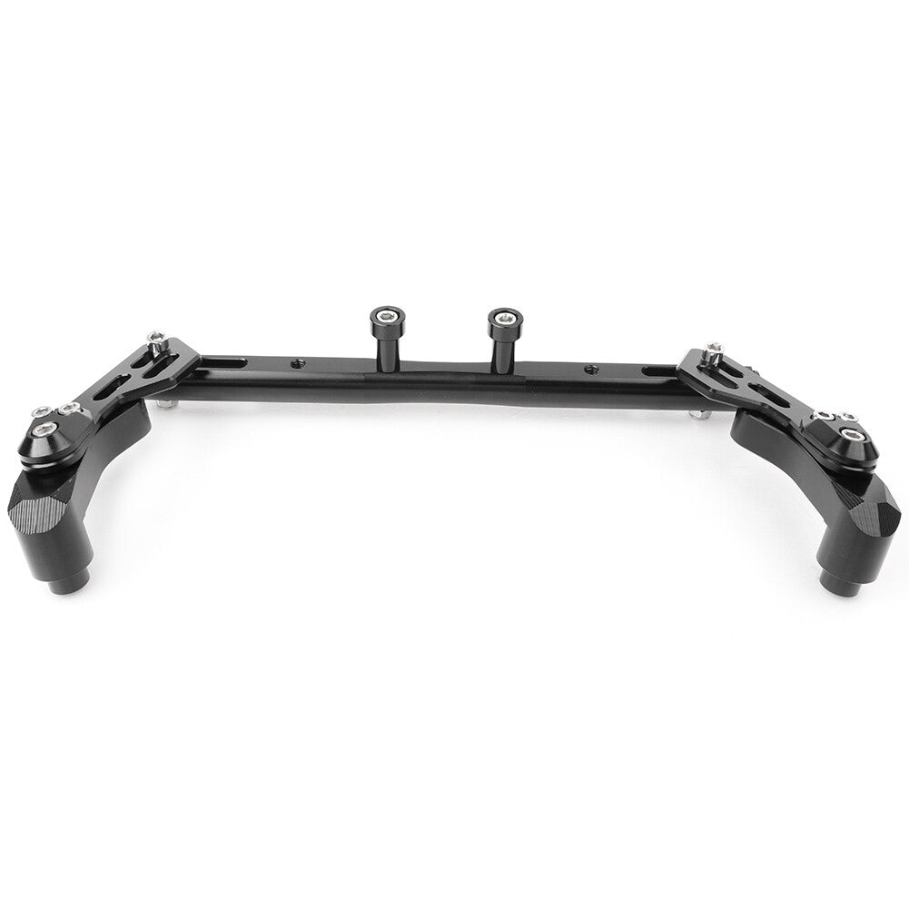 for Yamaha XMAX 300 2017 Aluminum Alloy Motorcycle Handlebar Cross Bar Bracket