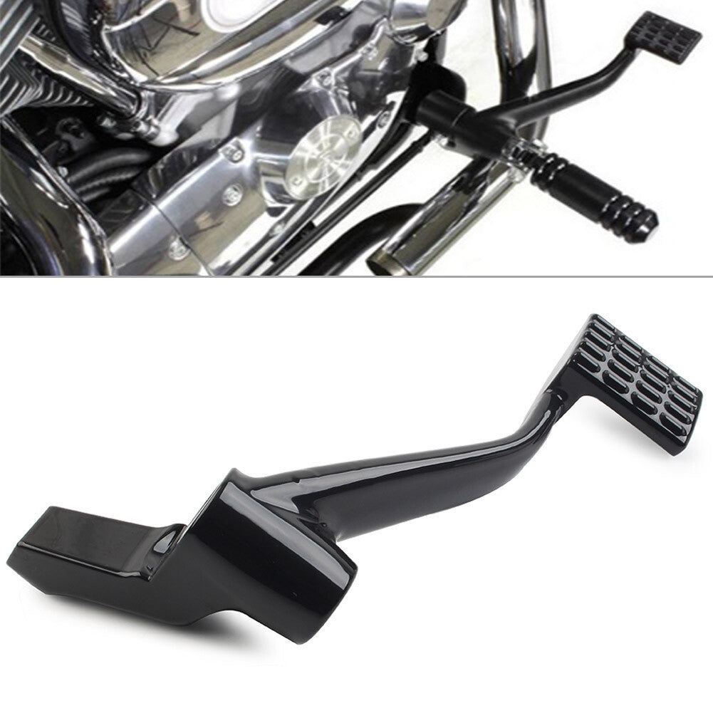 Motorcycle Forward Controls Rear Foot Brake Lever for Harley Sportster XL1200