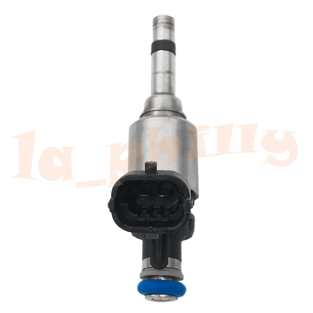 55248427 HDEV52 for Alfa Romeo 1750 TBi Fuel Injectors HDEV-5-2 Replacement Q