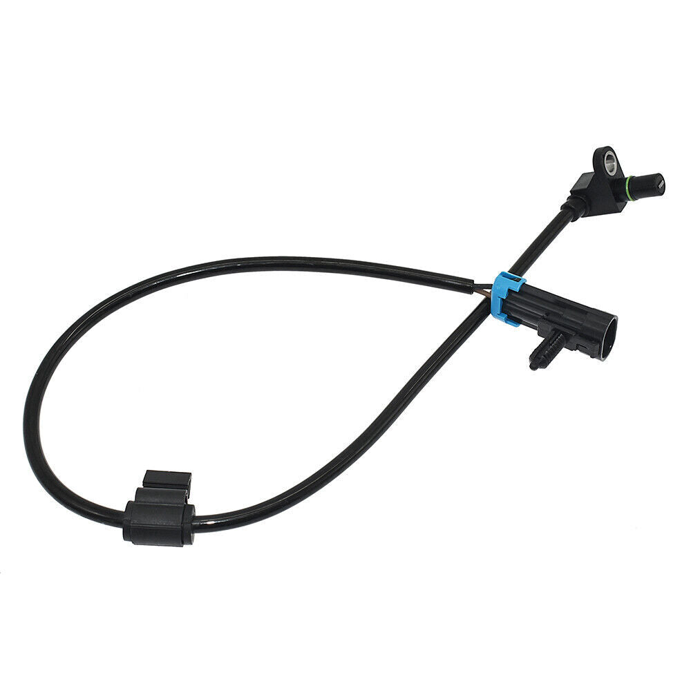 ABS Wheel Speed Sensor Front LH or RH for Chevy Silverado for GMC for Sierra Pickup SUV