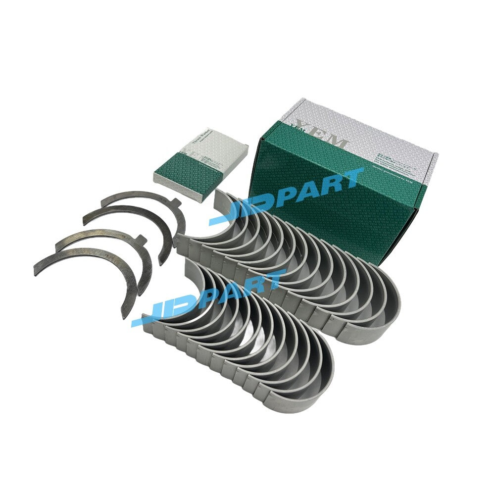 new QSK50 engine bearing and thrust cleaner suitable for engine parts -
