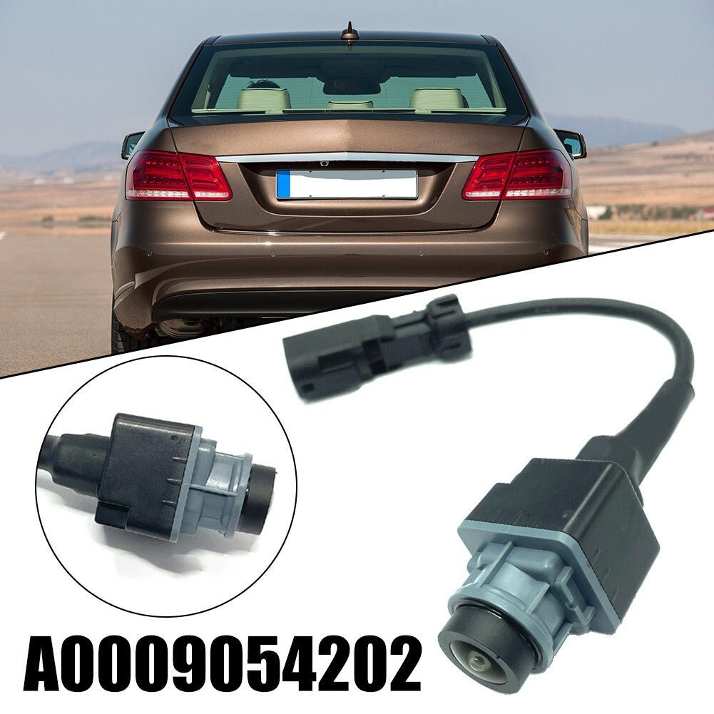 for Benz W166 For X166 Car Door Rear View Mirror Camera Left A0009054202 v