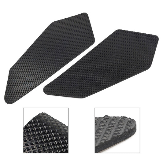 Tank Decal Traction Pad Side Gas Knee Grip Protector for Honda CBR650F 2014-2018 Q