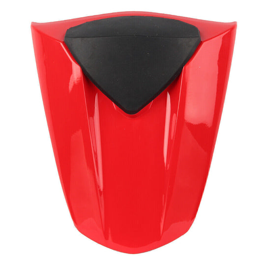 Rear Passenger for Seat Back Cowl Fairing Fit for Honda CBR300R CB300F 2014-2016 Red