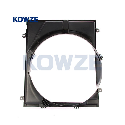 Cooling Fan Shroud Assy fit for Mitsubishi Pajero Montero Nativa Sport KG6W KH6W Q