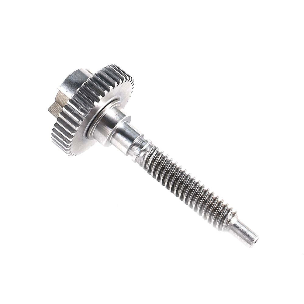 Metal Parking Brake 40 Teeth Gear for BMW 7-Series 745Li 745i 750Li 34436777755 Q