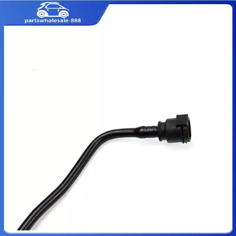 Coolant hose liquid storage port tubing suitable for BMW 5 Series, 7 Series, G11, G12, G30, G31