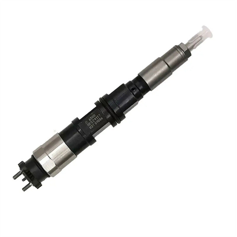 Diesel fuel injectors suitable for John 095000-6501 095000-6500 RE529117 RE529414- n