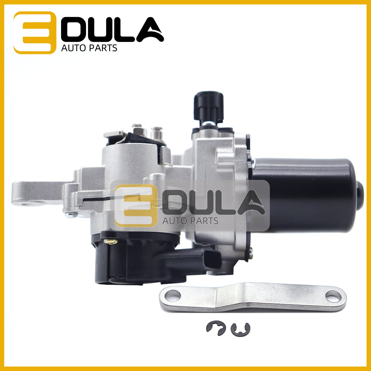 The turbocharger electronic actuator is suitable for the for Toyota for Land Cruiser Dyna Oraz 2.5L 172010L070