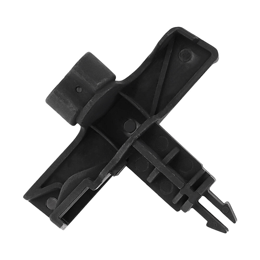 Left Side Front Hood Locking Lower Lock Fits for Smart Fortwo 451 2008-2012 Q