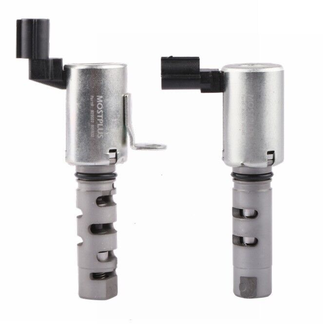 2-pack of brand new VVT variable solenoid control valves suitable for Chrysler , Sebring, for Jeep , and for Dodge . v