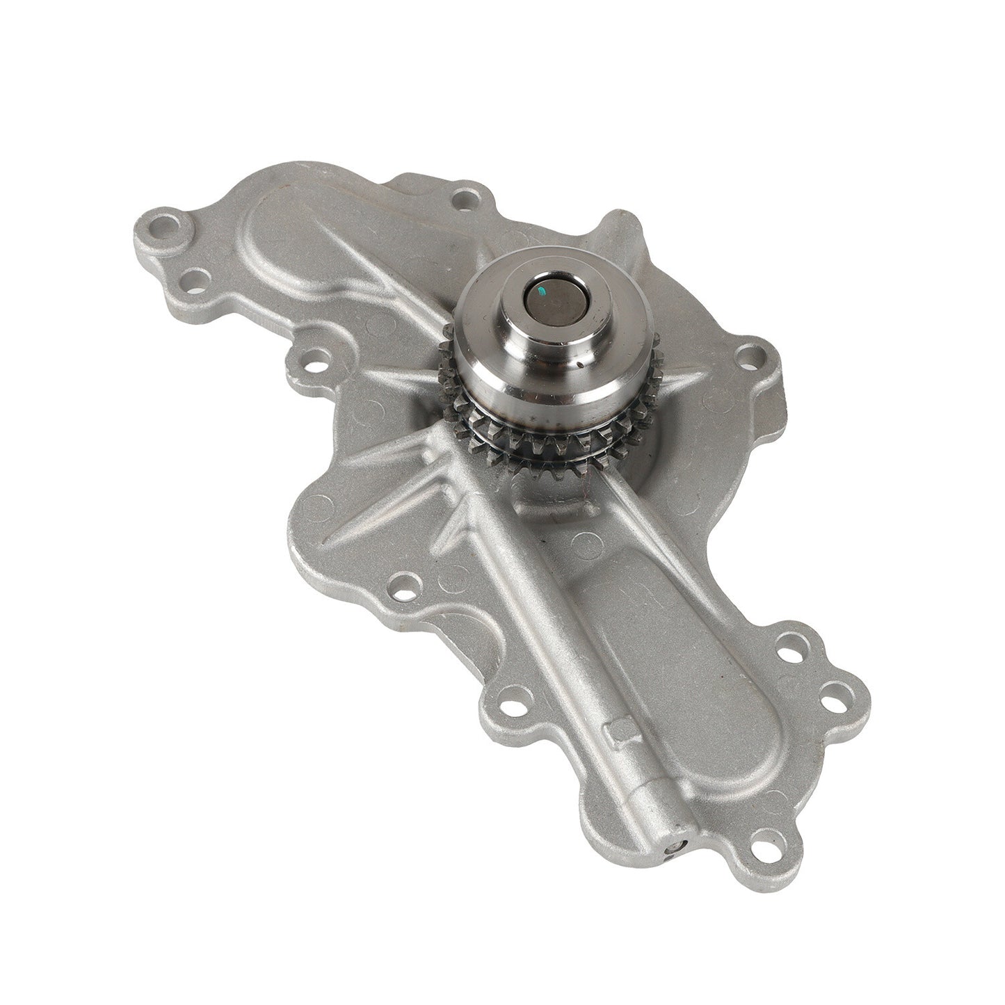 Water Pump For 2011 2012 2013 for Ford Edge Explorer Flex Taurus MKS MKT MKX 3.5 3.7