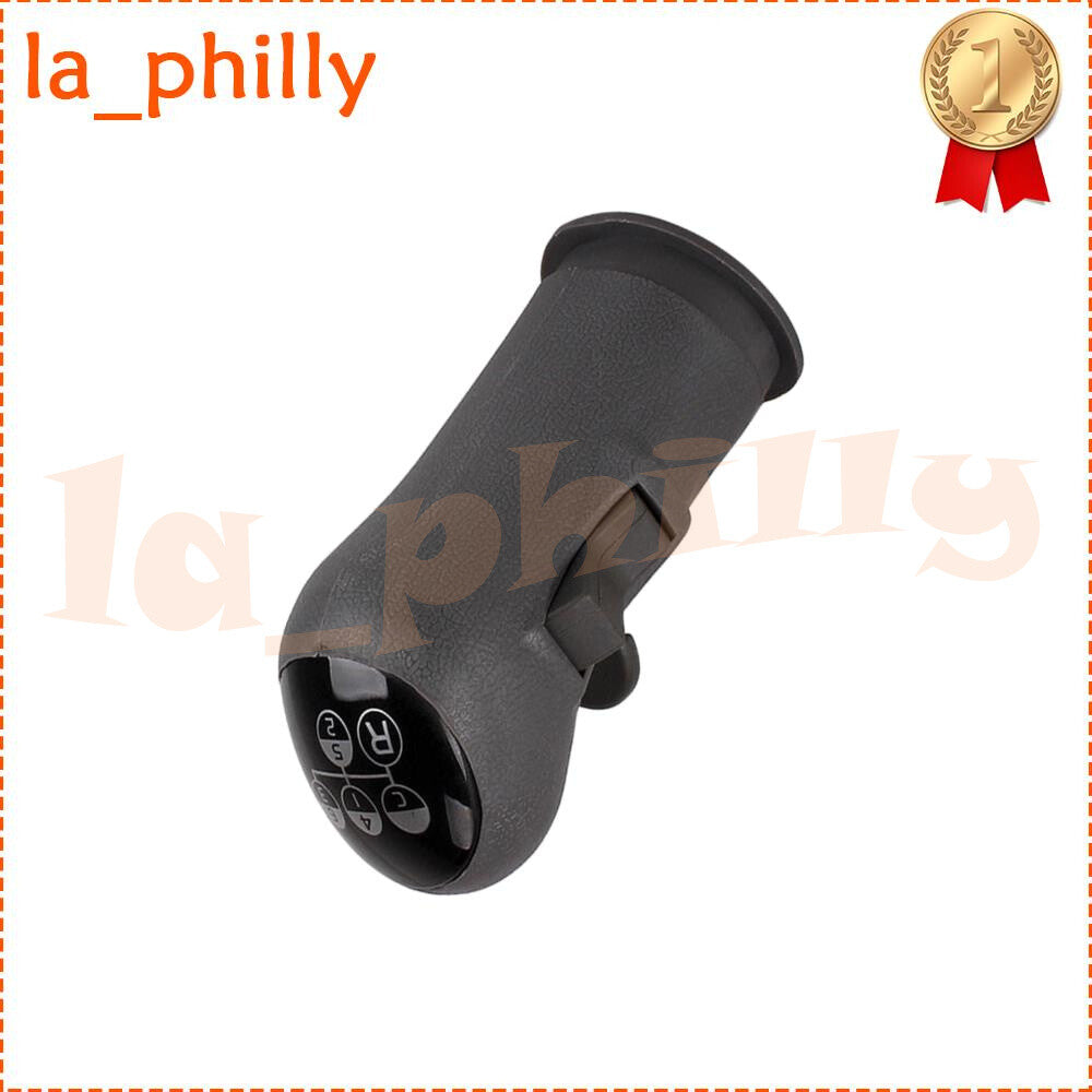 Black 20488065 20488052 1521394 Car Shift Lever Knob HeadBall for FM NH9 FLC