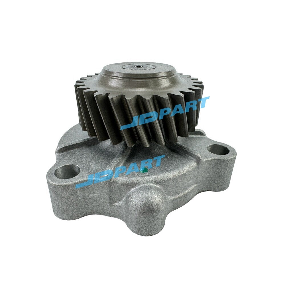 Oil pump 15100-78200-71 is a spare part for 1DZ engines.