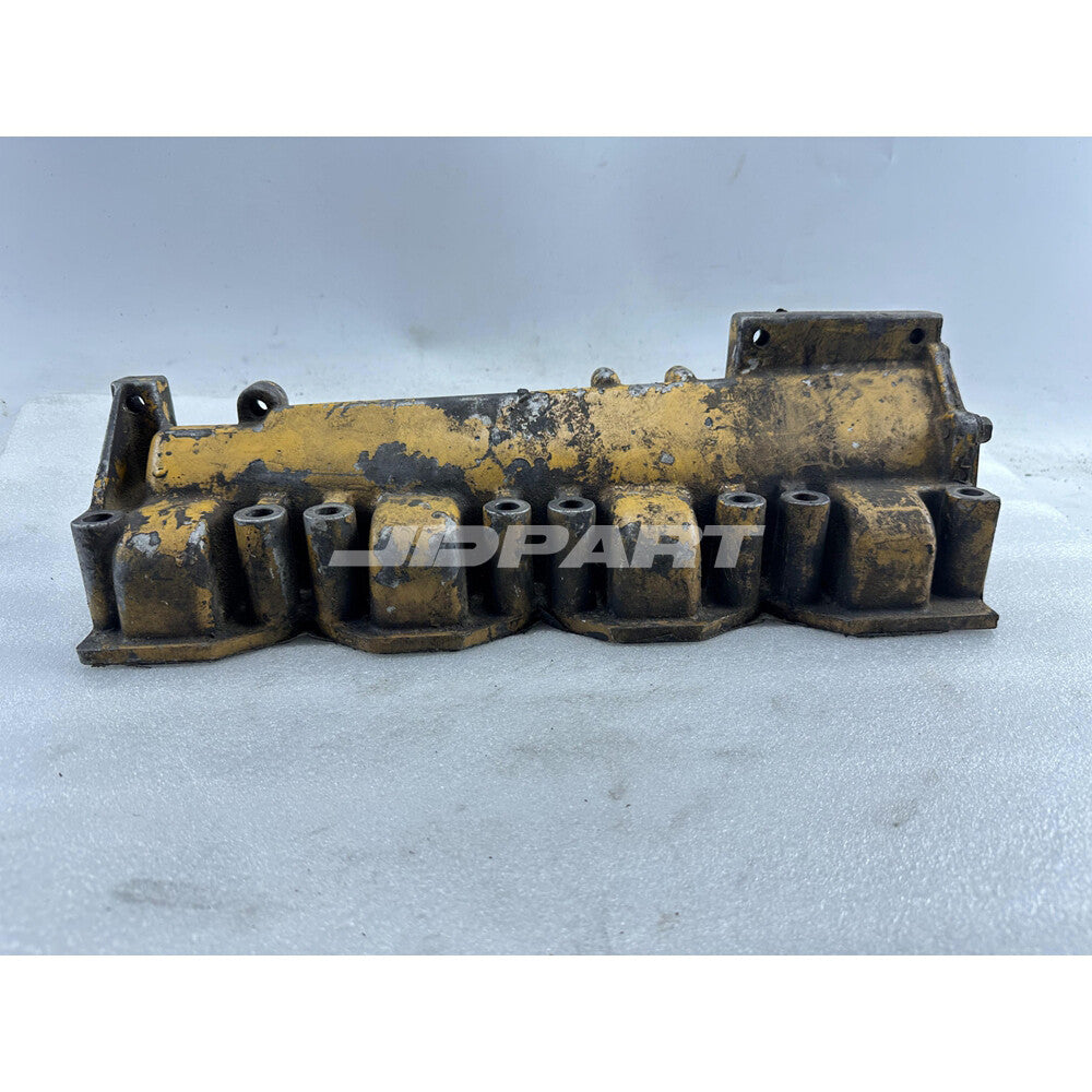 4D95 intake manifold is suitable for diesel engine parts.