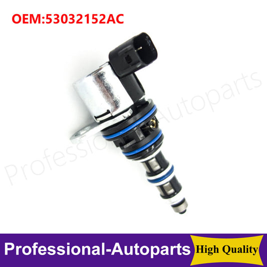 53032152AC Engine Cylinder Deactivation Solenoid Valve for Jeep , for Dodge , and for Chrysler 5.7L Engines