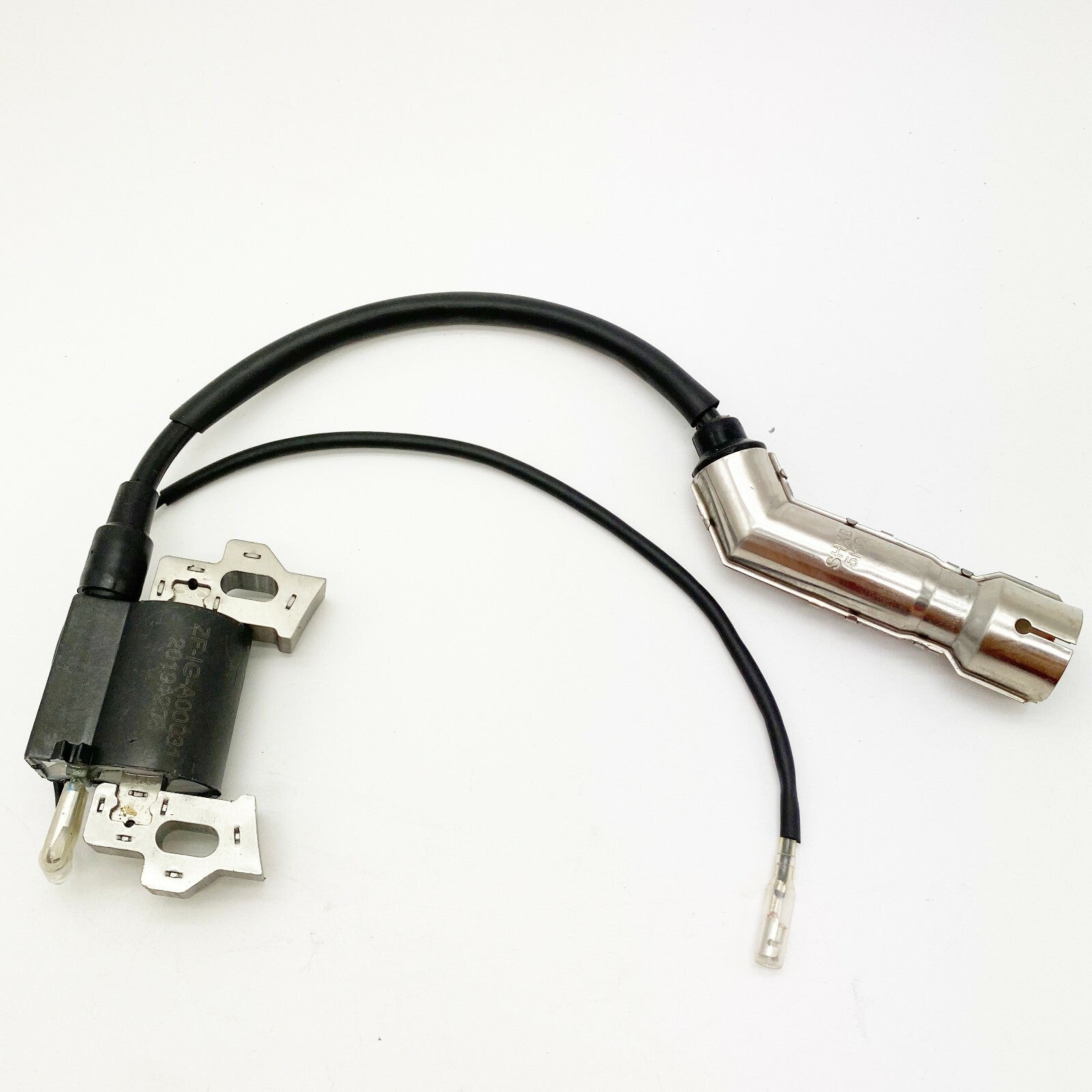 Ignition Coil For Tiller MTD Cub Cadet Troy Bilt 751-10792 951-10792 Sears