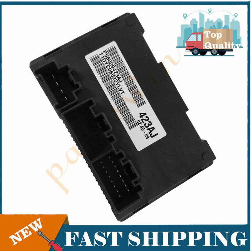 Transfer of protective shell control module suitable for Dodge Durango Grand Cherokee 56029423aj- n