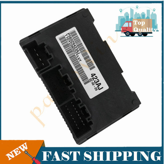 Transfer of protective shell control module suitable for Dodge Durango Grand Cherokee 56029423aj- n