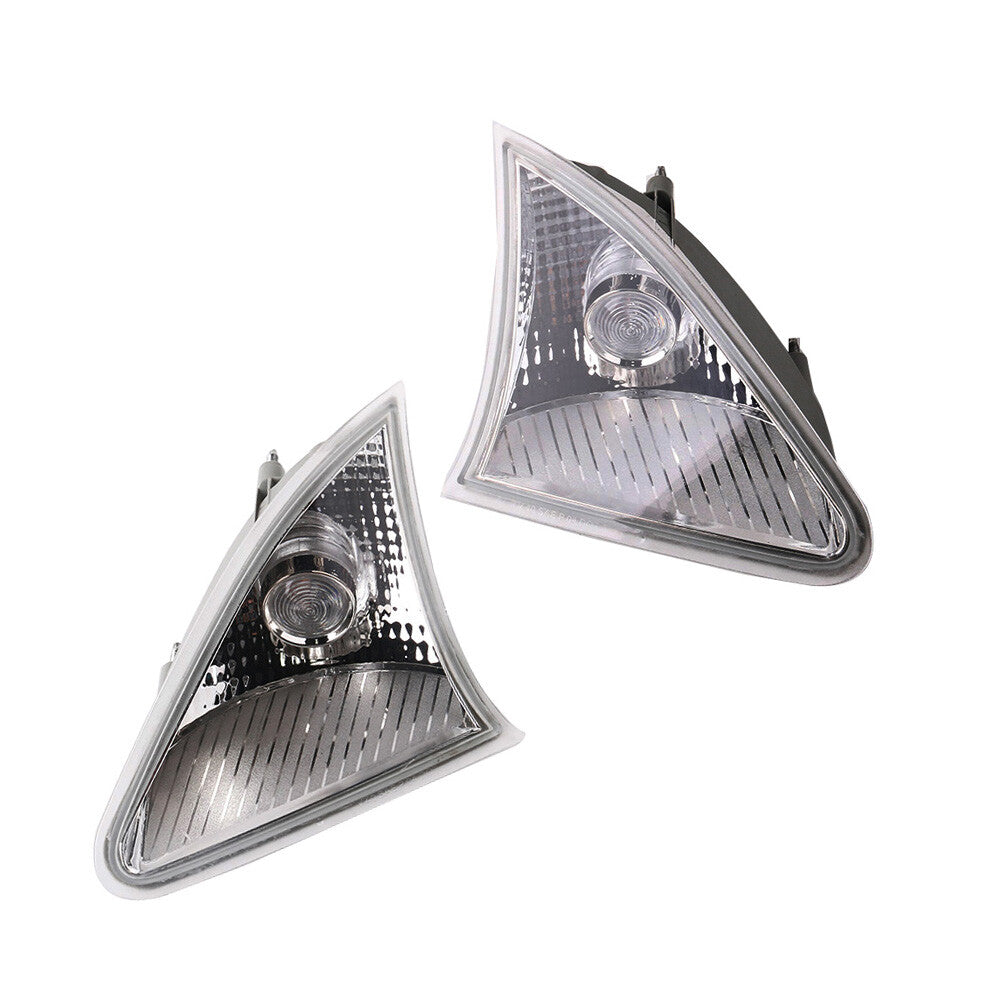 For W251 R350 2006-2010 Position Light Left + Right Front Parking Lamp Q