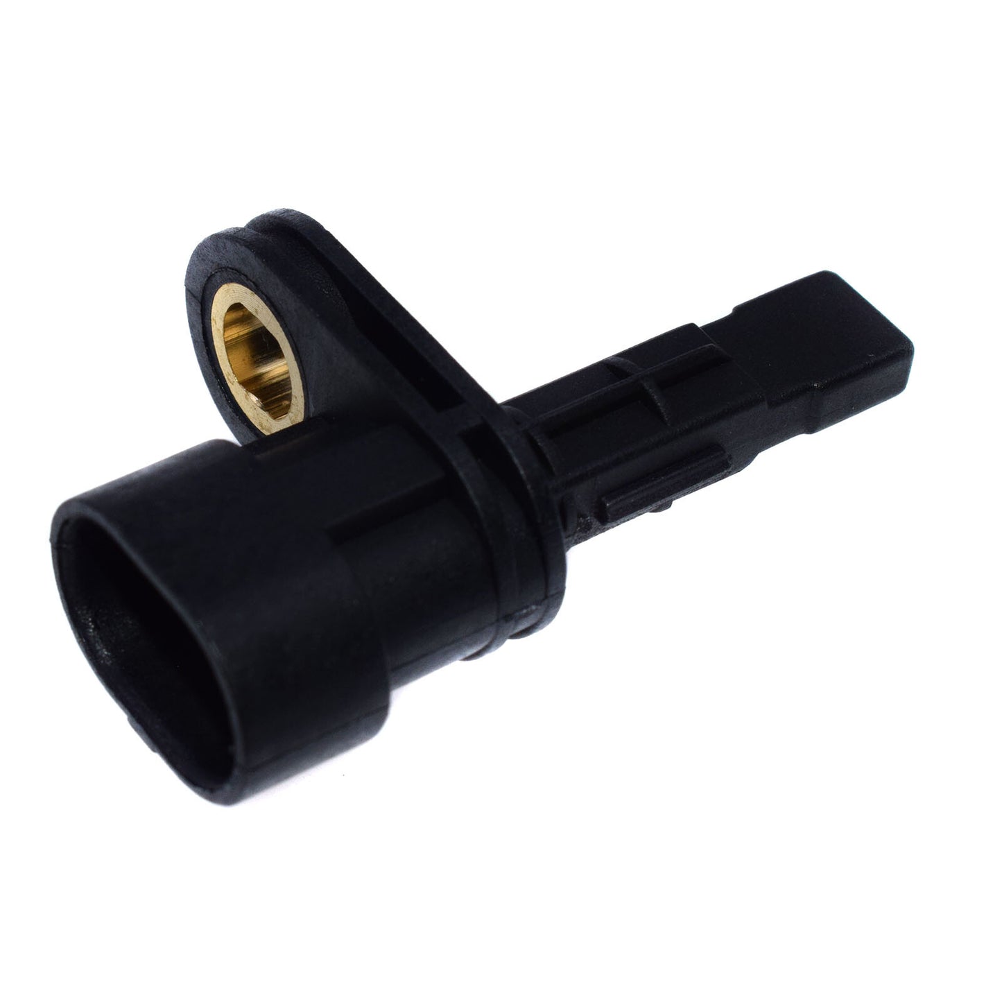 92211237 Brand New ABS Wheel Speed Sensor Rear Right/Left for Chevrolet for Pontiac