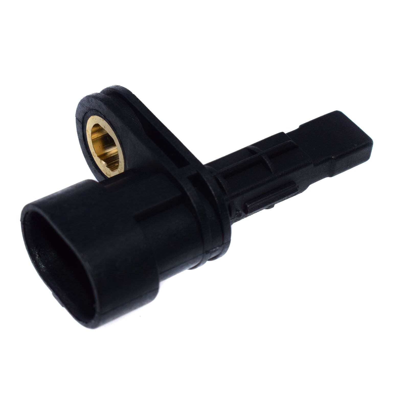 92211237 Brand New ABS Wheel Speed Sensor Rear Right/Left for Chevrolet for Pontiac