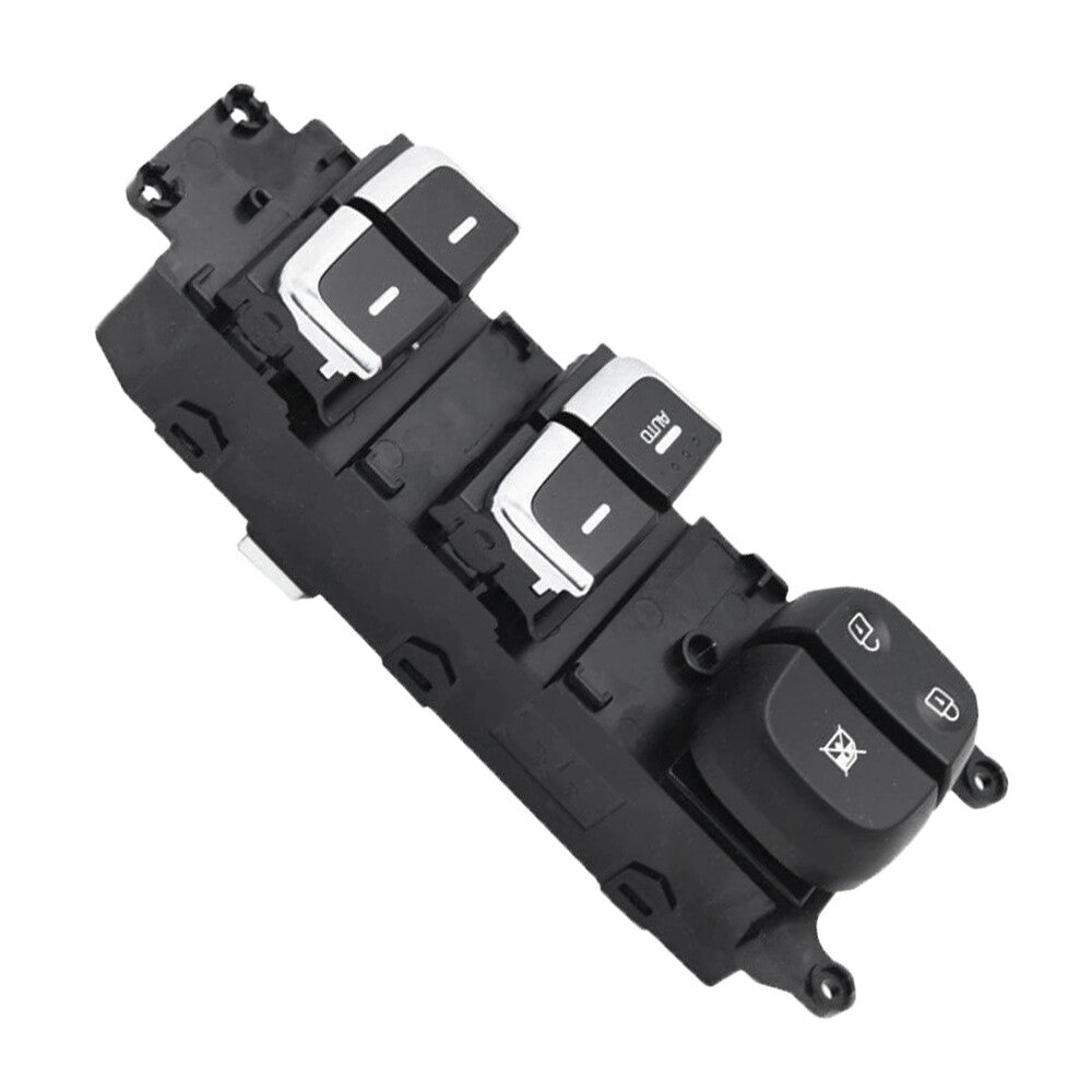 For 2013-2016 for Kia Rondo Carens 93570-A4010 Power Window Switch Black