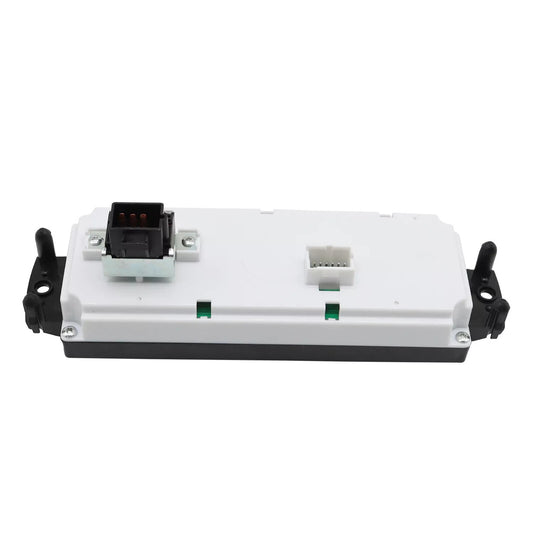 Direct Replacement AC Climate Control Module Panel for Chevy Silverado