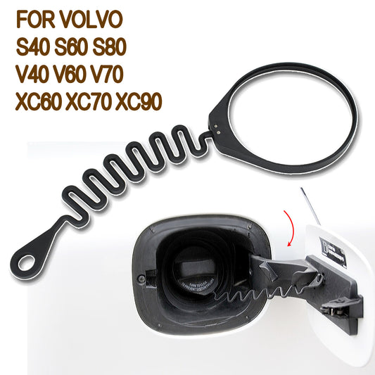 Gas Fuel Tank Filler Cap Tether Wire for Volvo S80 S60 S40,S60L XC60 XC90 V40 1X Q