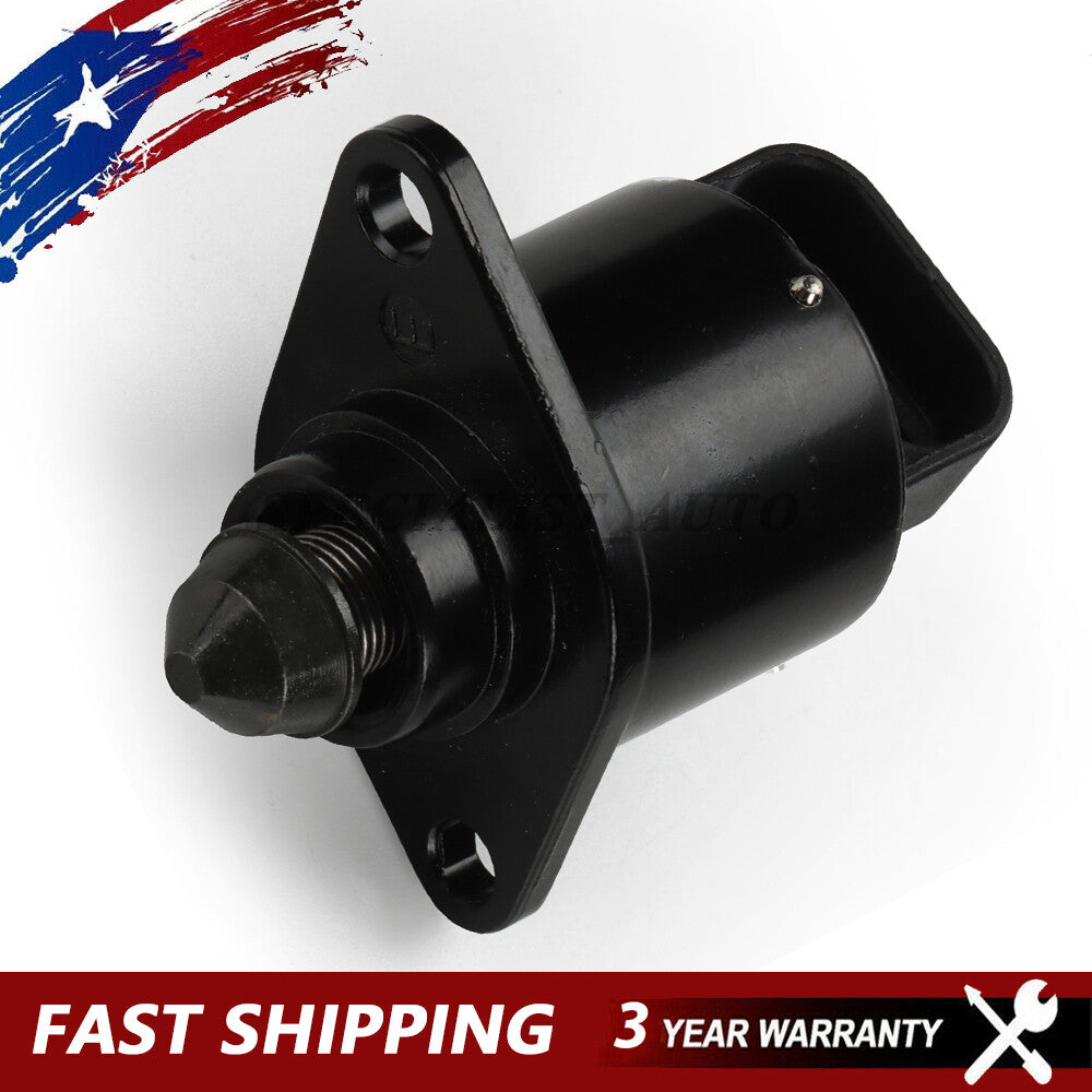 1X 8171033960 Brand New Idle Control Valve for Honda Passport for GMC Safari 1994 - 1997