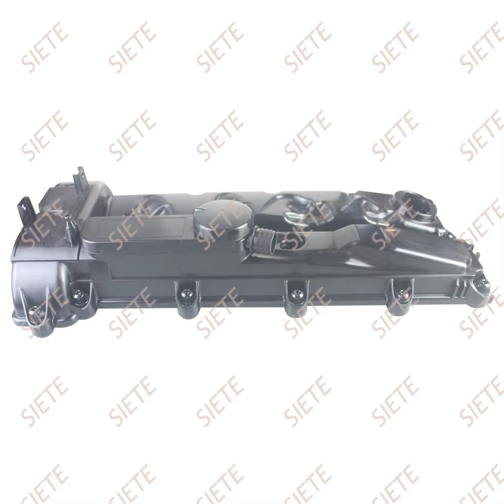 6pcs Pistons & Rings Set Piston 84.5mm STD compatible with for Audi A6 for A8 2.8 FSI V6 BDX G
