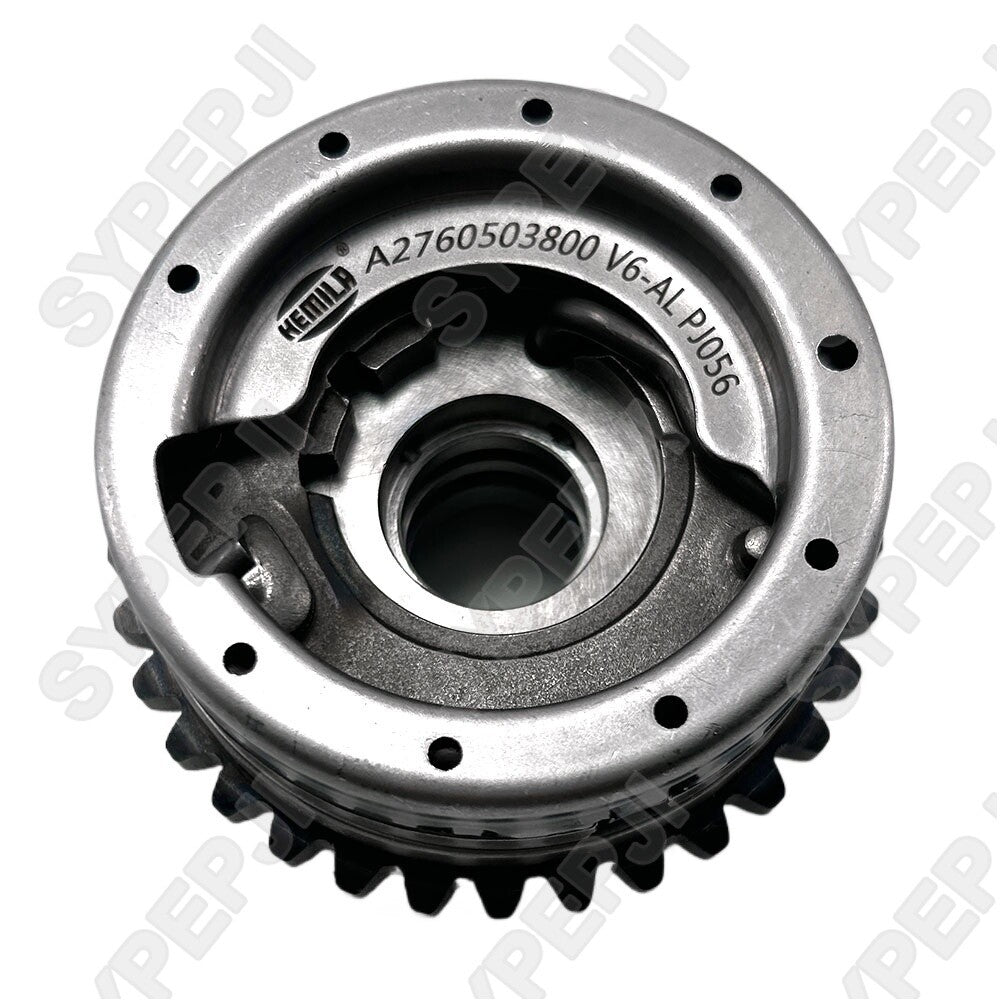 2760503800 2760503900 Exhaust LR Camshaft Adjuster Actuator for Mercedes 06-19