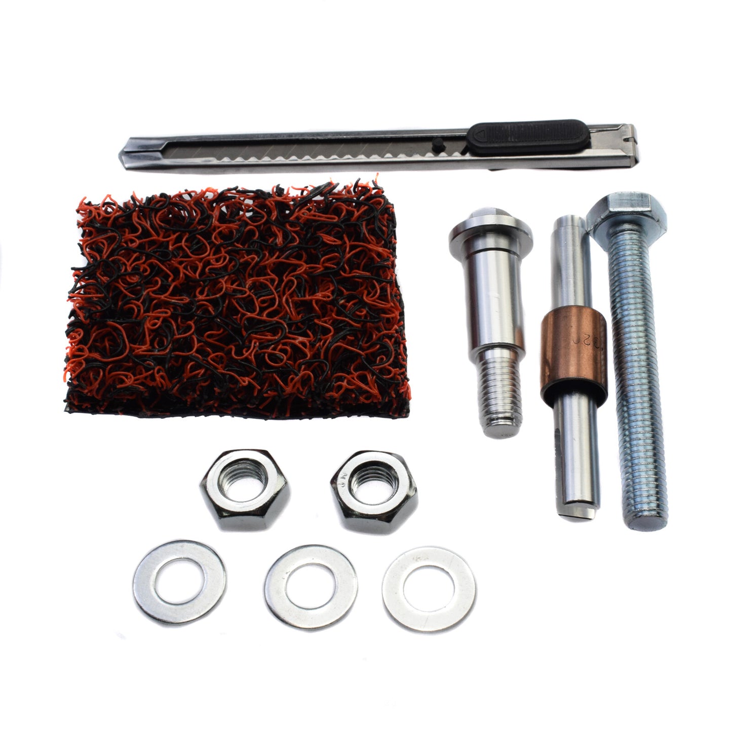 6-speed gearbox hardened gear turret repair and restoration kit for Saab 9-3 55556311 Q