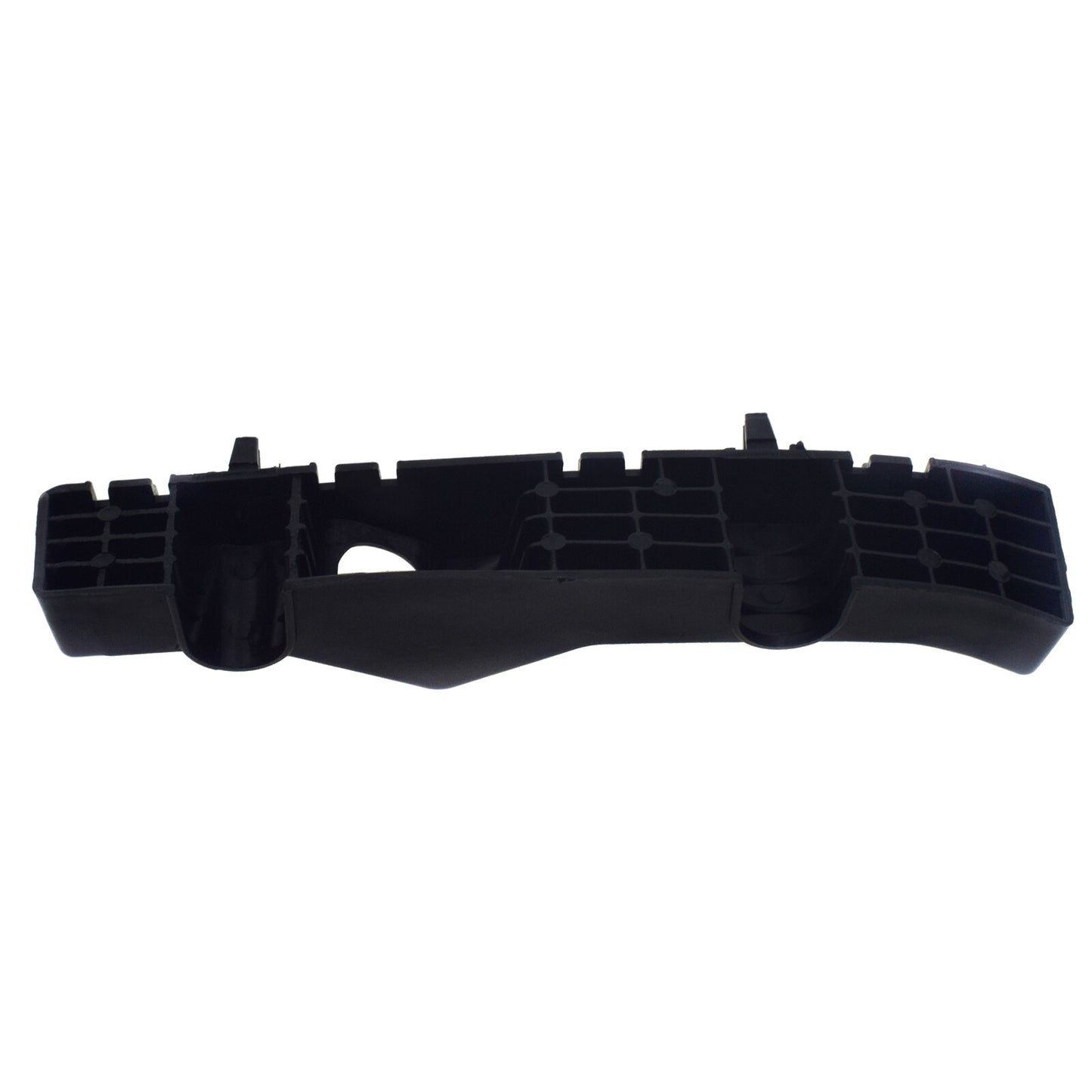 2-Piece Front Left Bumper Bracket Fixture for Kia Forte 2019-2023 86552M7500- n