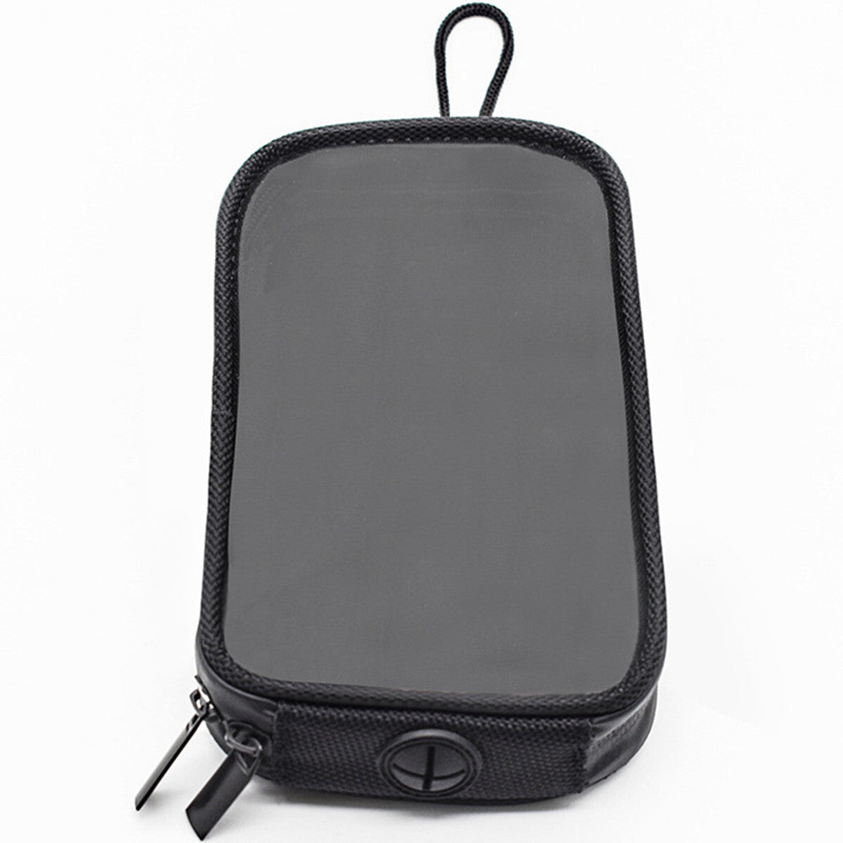 Motorcycle Fuel Tank Bag Magnetic Cell Phone Mount Holder Pouch Case Waterproof Q