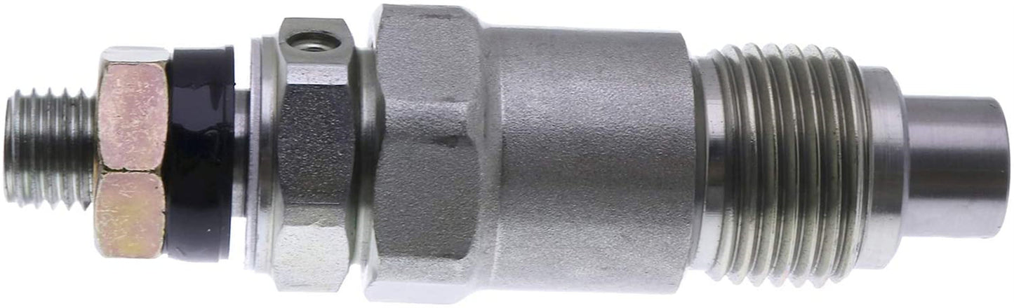 4-piece Assy fuel injector for Toyota 2B/B 2J/2H. Tel: 093500-1800, 23600-56011