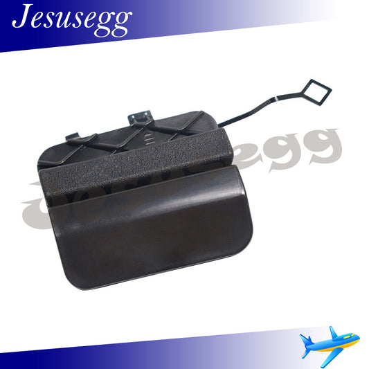 Rear Bumper Towing Tow Hook Eye Cover for Mercedes-Benz C CLASS W205 2015-2018 Q
